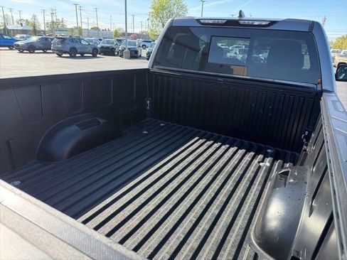 Used 2024 Toyota Tundra SR w/ SR Tow Package RWD image 9