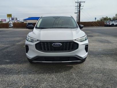 New 2026 Ford Escape Active w/ Tech Pack #1