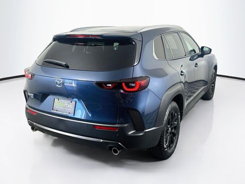 Used 2026 MAZDA CX-50 AWD 2.5 S w/ Preferred Pkg image 9