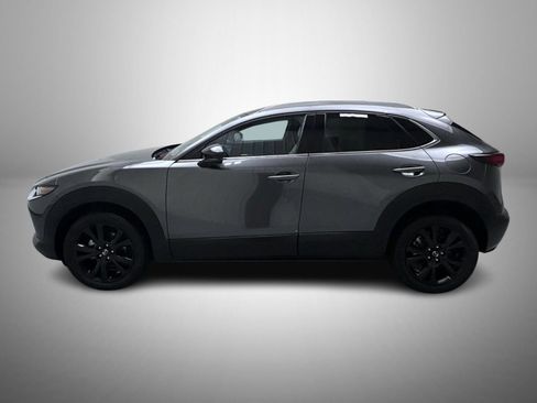 Used 2023 MAZDA CX-30 2.5 Turbo w/ Premium Package AWD/4WD image 8