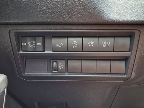 Used 2024 Toyota Tundra SR5 RWD image 21