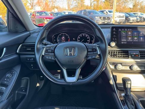 Used 2022 Honda Accord Sport Special Edition image 19