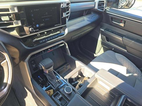 Used 2024 Toyota Tundra SR5 AWD/4WD image 3