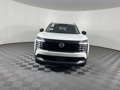 New 2026 Nissan Kicks SV