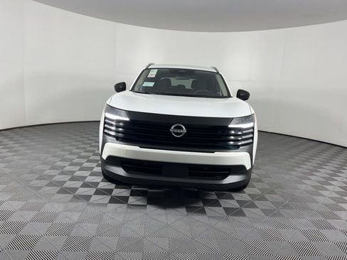 New 2026 Nissan Kicks SV image 3