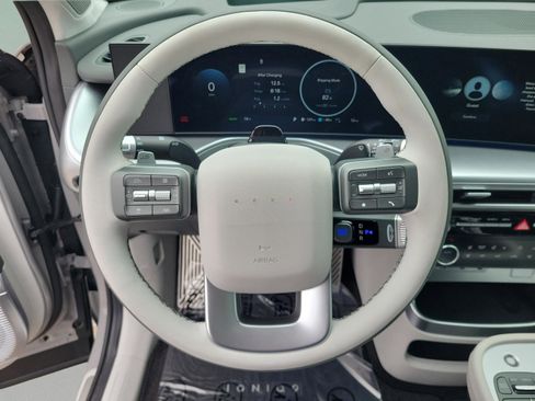 New 2026 Hyundai Ioniq 9 Calligraphy image 25