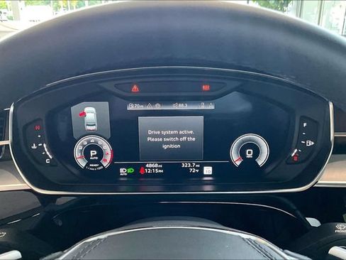 Used 2026 Audi A8 L 3.0T AWD/4WD image 13