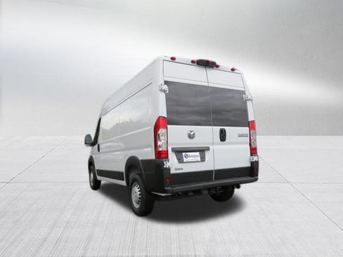 New 2026 RAM ProMaster 1500 w/ Safety Group image 5