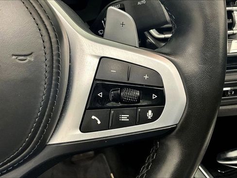 Certified 2025 BMW Z4 sDrive30i image 24