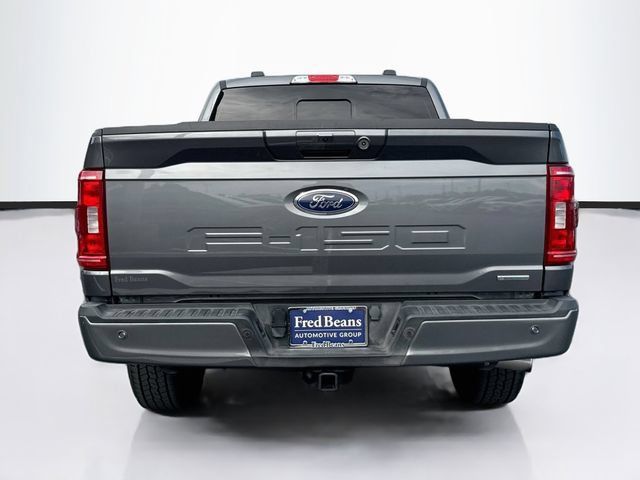 Certified 2023 Ford F150 XLT w/ Equipment Group 302A High AWD/4WD image 9