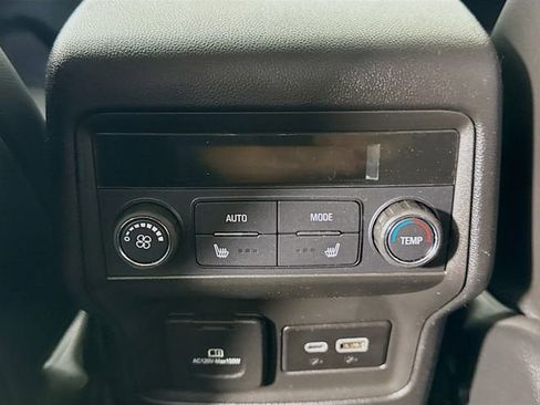 Used 2023 GMC Acadia Denali FWD image 26