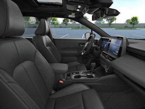 New 2026 Subaru Outback Touring AWD/4WD image 15