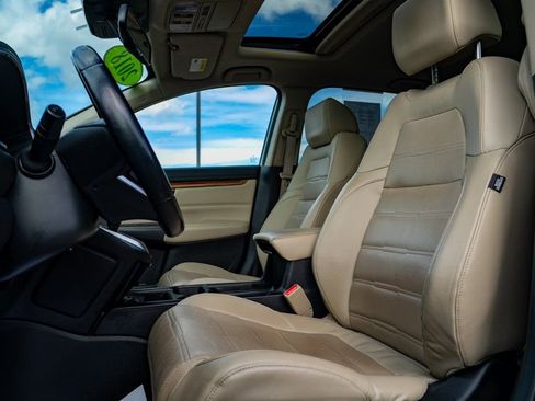 Used 2018 Honda CR-V EX-L image 14