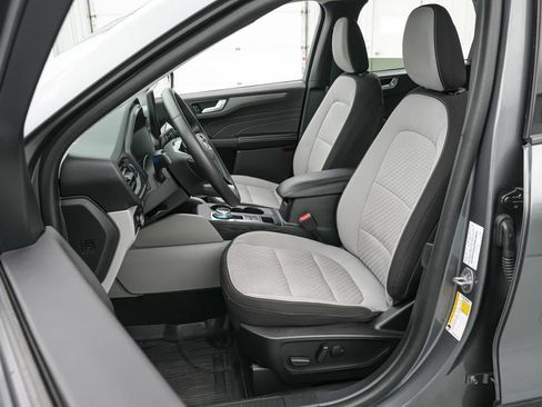 Certified 2023 Ford Escape Active w/ Tech Pack #2 AWD/4WD image 11