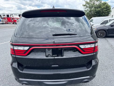 Used 2026 Dodge Durango GT AWD/4WD image 9