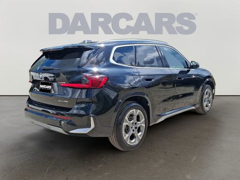 Certified 2026 BMW X1 xDrive28i AWD/4WD image 7