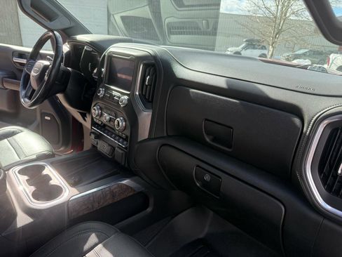 Used 2020 GMC Sierra 1500 Denali image 11