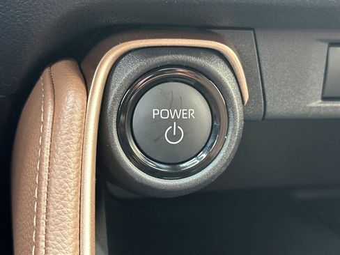 New 2026 Toyota Grand Highlander AWD Hybrid image 26