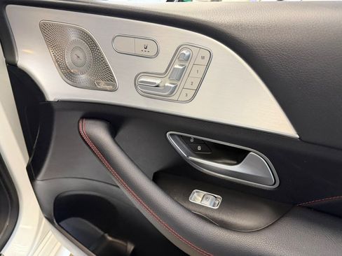 Used 2023 Mercedes-Benz GLE 53 AMG 4MATIC Coupe image 41