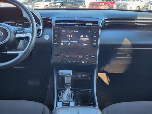 Used 2024 Hyundai Tucson SEL image 17