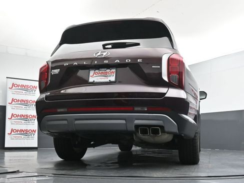 Used 2024 Hyundai Palisade SEL AWD/4WD image 41