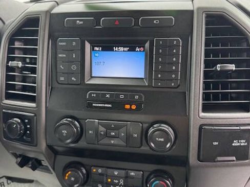 Used 2022 Ford F250 XL w/ Power Equipment Group AWD/4WD image 44