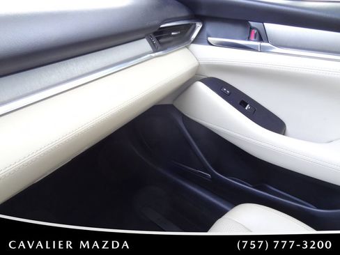 Used 2020 MAZDA MAZDA6 Grand Touring FWD image 31