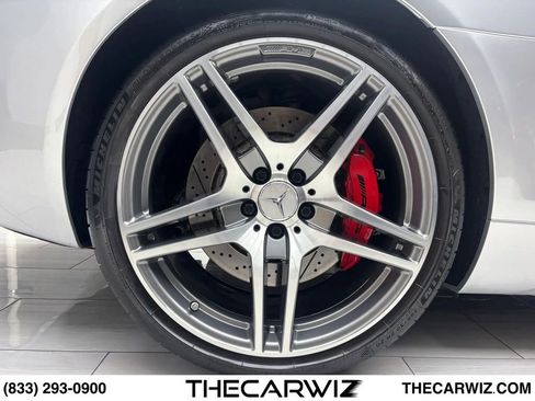 Used 2013 Mercedes-Benz SLS AMG GT Coupe image 40