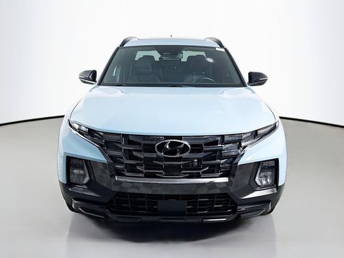 Used 2024 Hyundai Santa Cruz XRT image 2