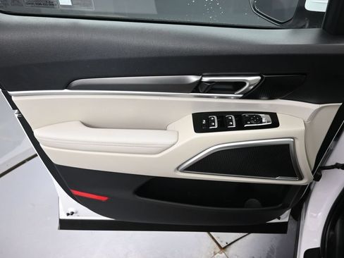 Used 2024 Kia Telluride S w/ S Sunroof Package FWD image 28