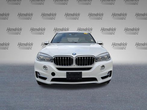 Used 2018 BMW X5 xDrive35i image 5