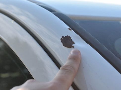 Used 2015 RAM 1500 Big Horn image 9