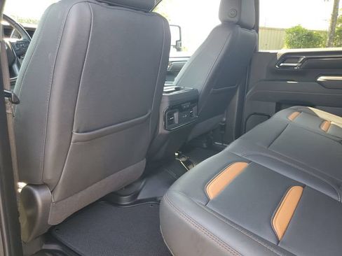 Used 2026 GMC Sierra 2500 AT4 w/ AT4 Premium Plus Package AWD/4WD image 23