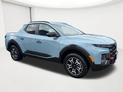 Used 2026 Hyundai Santa Cruz XRT AWD/4WD image 3
