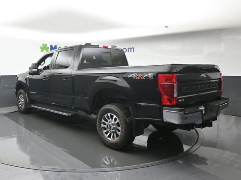 Used 2020 Ford F350 Lariat w/ Lariat Ultimate Package image 22