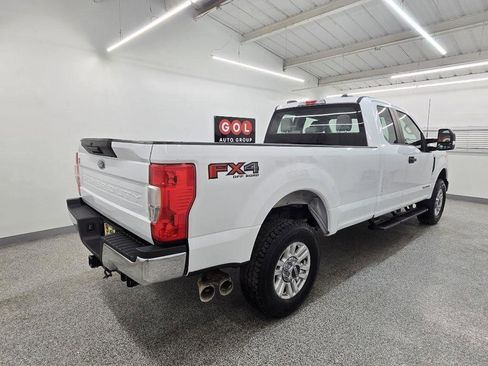 Used 2022 Ford F250 XL w/ Power Equipment Group AWD/4WD image 6