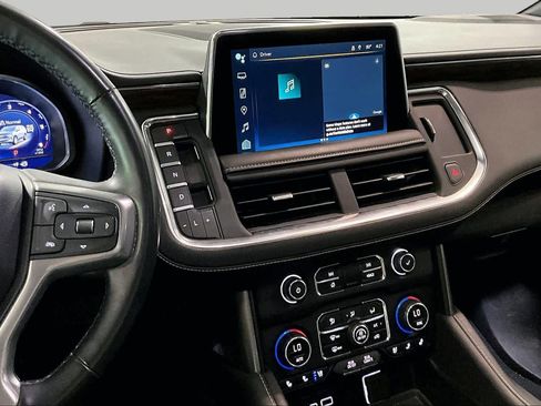 Used 2023 Chevrolet Tahoe Premier AWD/4WD image 7