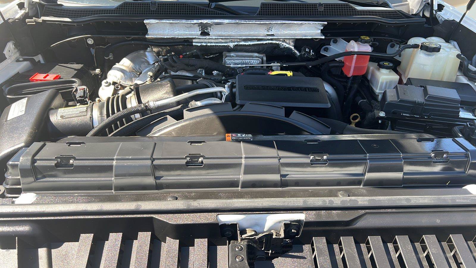 Used 2020 Chevrolet Silverado 2500 LT w/ All Star Edition AWD/4WD image 19