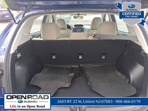 Used 2023 Subaru Impreza 2.0i image 9