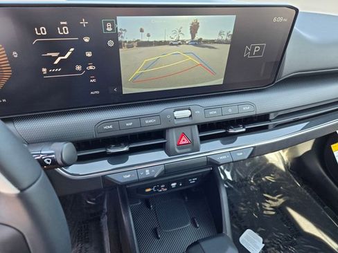 New 2026 Kia K4 GT-Line FWD image 10