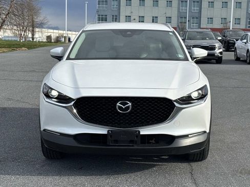 Used 2023 MAZDA CX-30 AWD 2.5 S w/ Preferred Package image 29