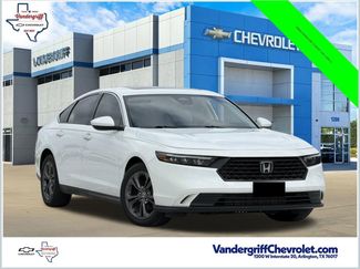 Used 2023 Honda Accord EX video 1