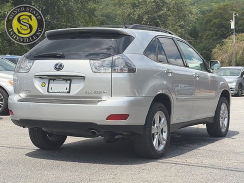Used 2008 Lexus RX 400h 2WD image 6
