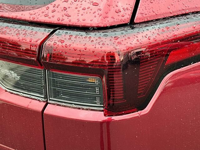 New 2026 Subaru Outback Touring AWD/4WD image 35