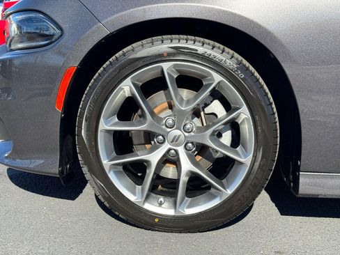 Used 2023 Dodge Charger GT image 7