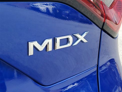 Certified 2025 Acura MDX A-Spec image 9
