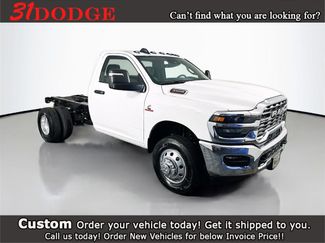 New 2026 RAM 3500 Tradesman w/ Chrome Appearance Group video 1