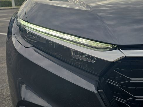 Certified 2023 Honda CR-V EX image 6