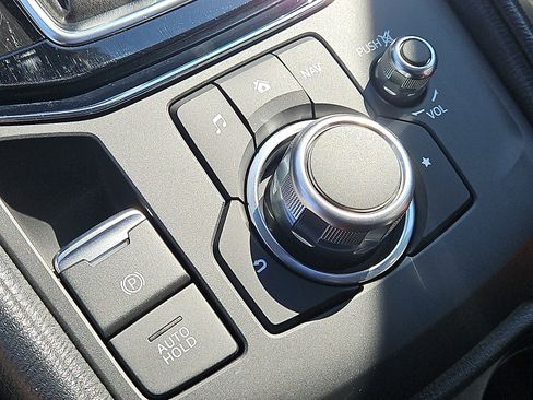 Used 2017 MAZDA CX-5 Touring w/ Preferred Equipment Package image 25