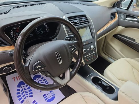 Used 2016 Lincoln MKC Select w/ Select Plus Package FWD image 14